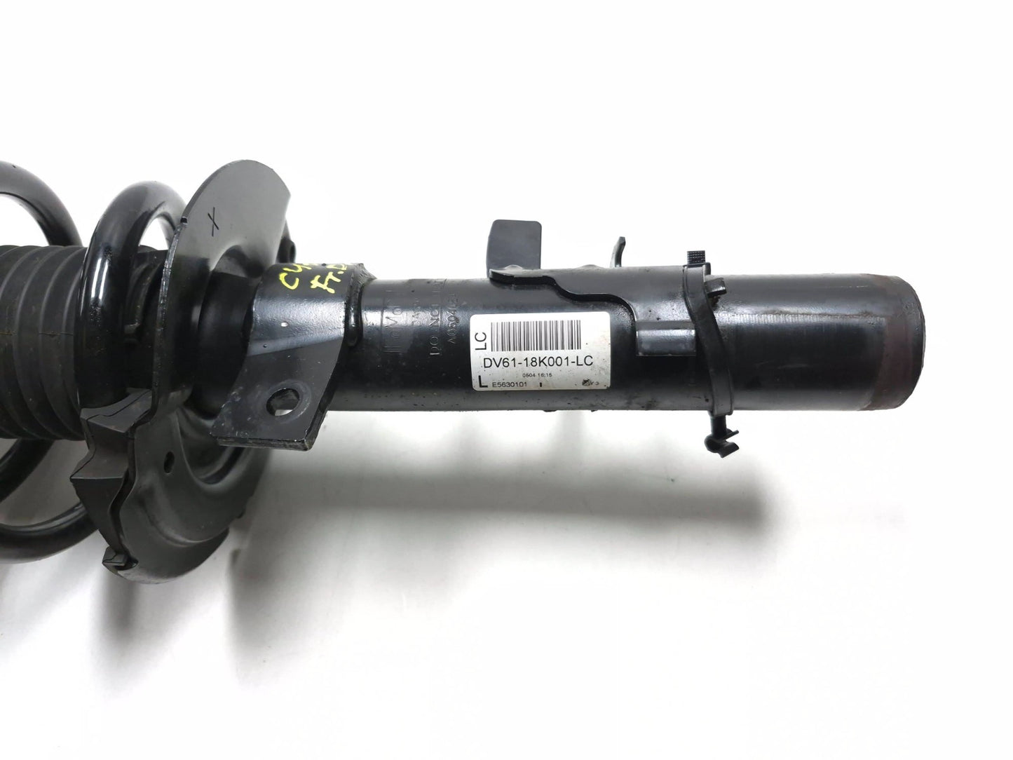 2017 Ford Transit Connect Xl Shock Absorber Front 2pcs OEM