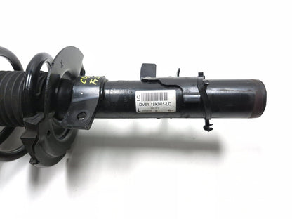 2017 Ford Transit Connect Xl Shock Absorber Front 2pcs OEM