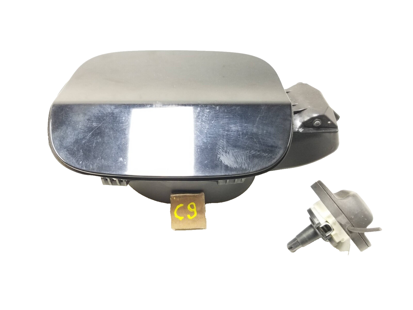 2009 - 2017 Audi Q5 Fuel Tank Door Lid Filler Cap OEM