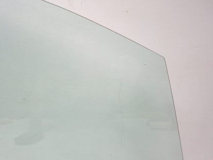2010 Dodge Caliber Sxt Door Window Glass Front Right Passenger Side OEM