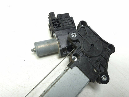 2022 Subaru Crosstrek Front Door Window Regulator Motor Left Driver Side OEM