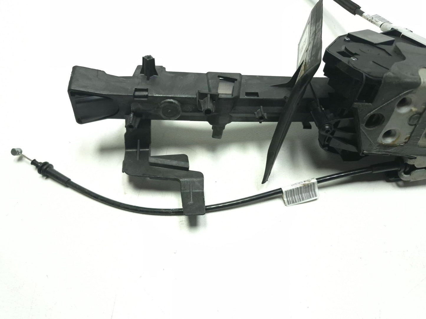 2017 Ford Transit Connect Xl Door Latch Lock Actuator Front Left OEM