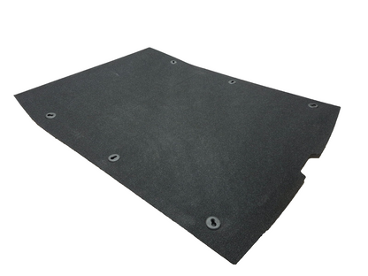 2013 BMW 328ix Rear Trunk Cargo Storage Floor Carpet Mat 7246303 Oem✅