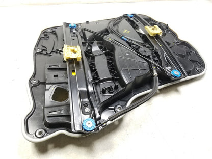 2018 Alfa Romeo Stelvio Window Regulator Panel Front Driver Side Left OEM ☑️