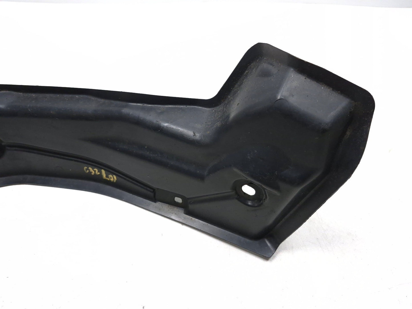 2018 Toyota Corolla Fuel Tank Pipe Shield OEM