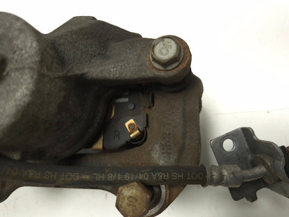 2019 Hyundai Kona Front Brake Caliper Left & Right Pair OEM