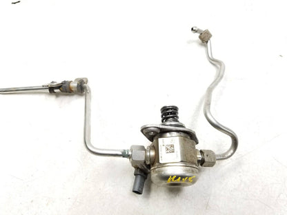14-18 BMW X5 F15 High Pressure Fuel Pump OEM ✅ 89k Miles