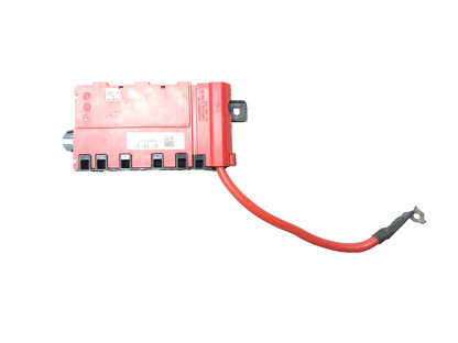 2013 BMW 328i F30 Power Distribution Control Fuse Box Module OEM