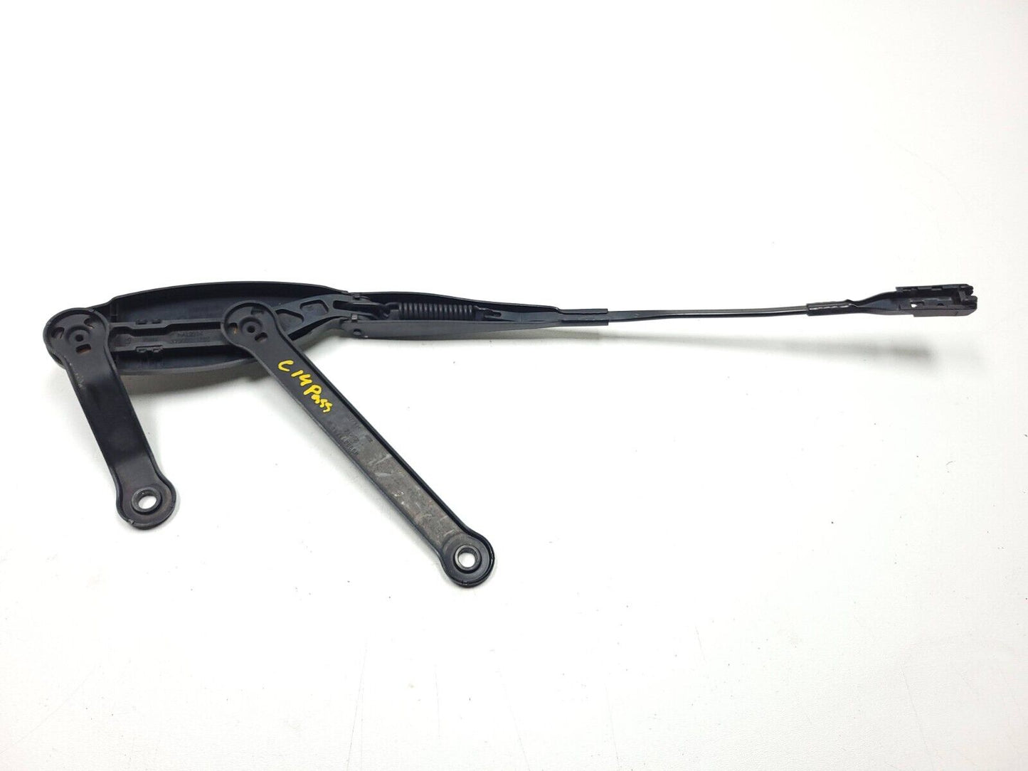 15-20 Mercedes C300 W205 Windshield Wiper Arm Pair OEM