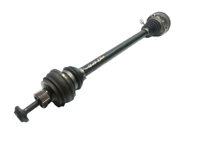 2012 Audi A7 Quattro Rear Cv Axle Shaft OEM 8r0501203c