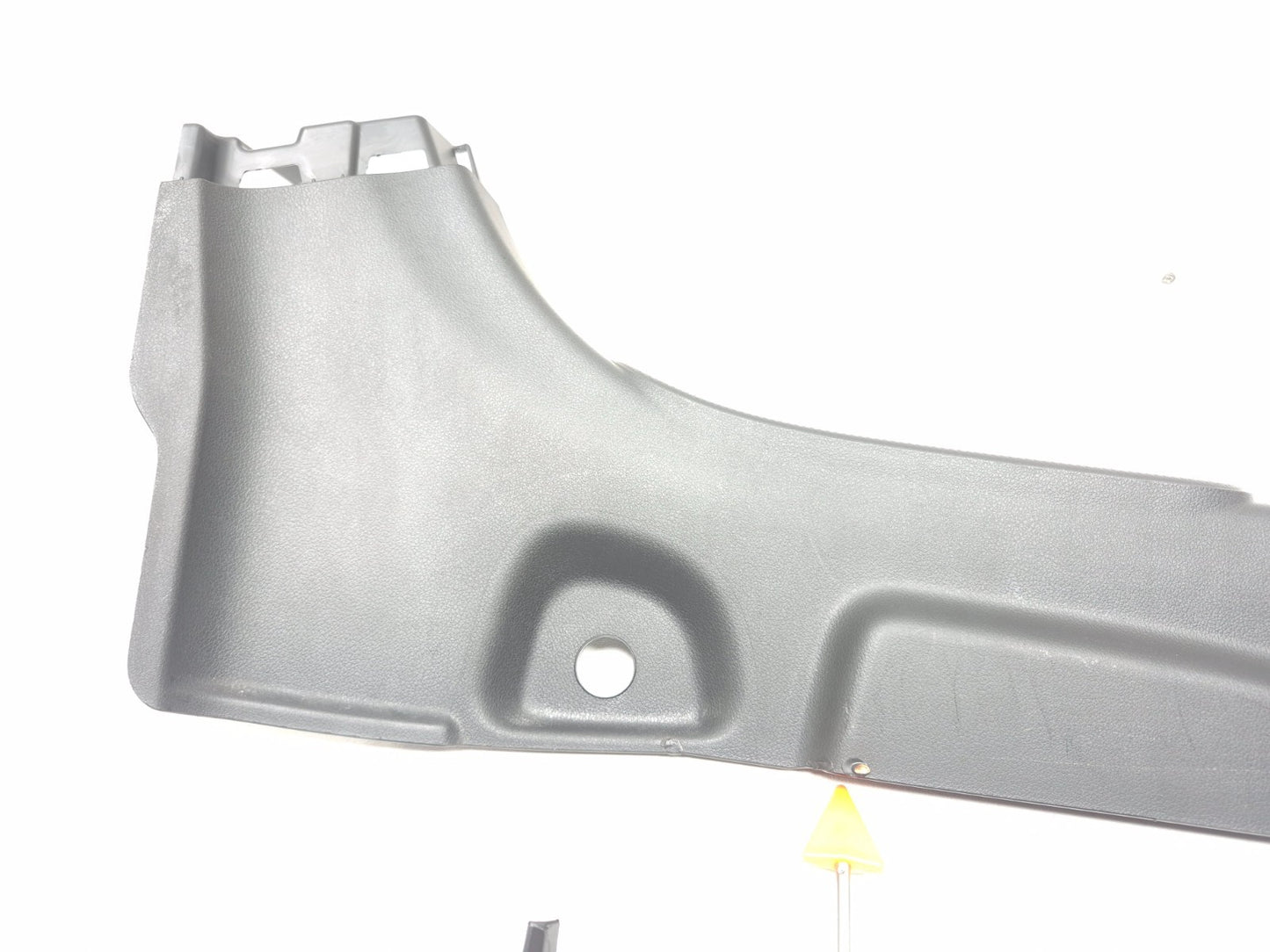 2014 Honda Cr-z Door Sill Scuff Plate Trim Left & Right OEM