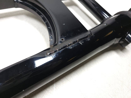 2008 Honda Shadow Vt 750ca  Swing Arm OEM