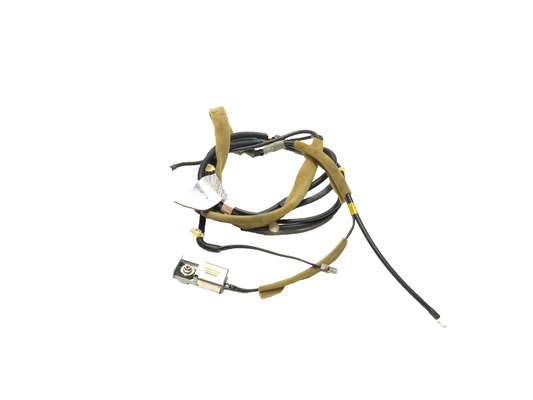 2007 Honda Fit Antenna Feeder Cable W/ Washer Tube OEM