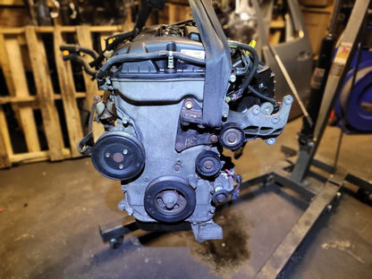 2007-2011 Dodge Caliber Sxt Engine 2.0l *ecn* OEM 52k Miles