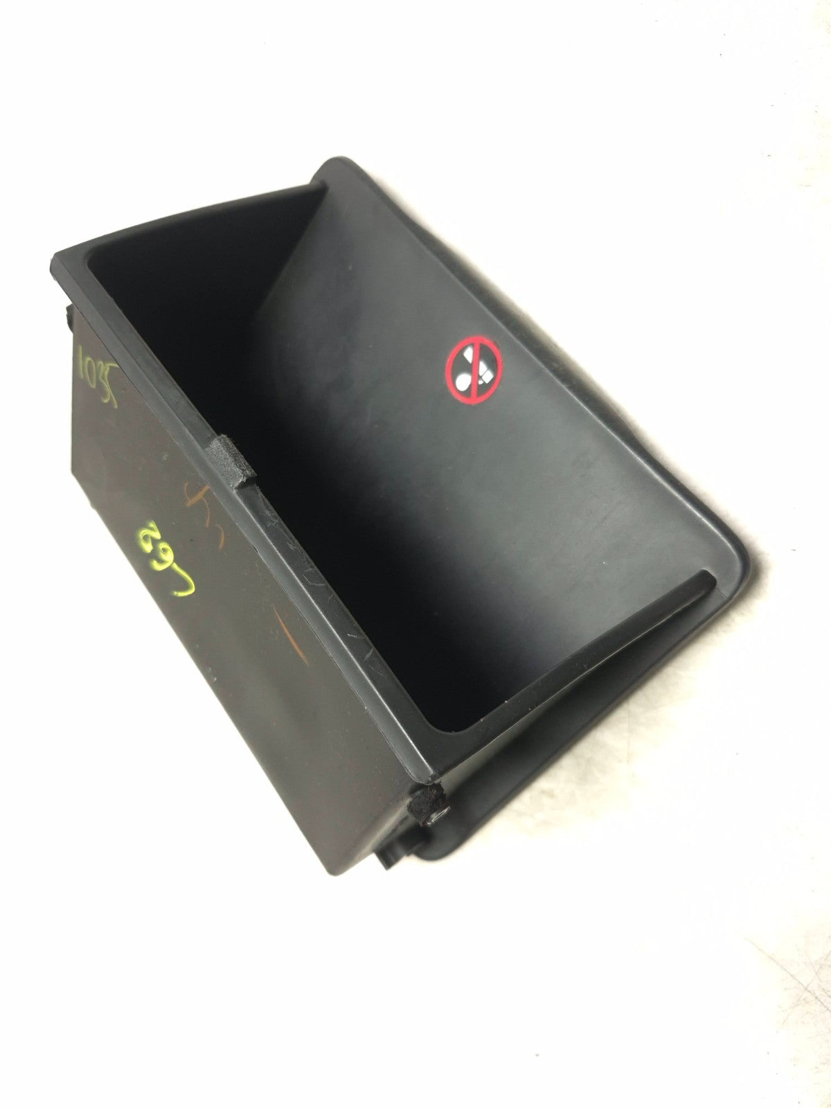 2007 Toyota Corolla Coin Tray Storage Compartment 55441-02070 OEM