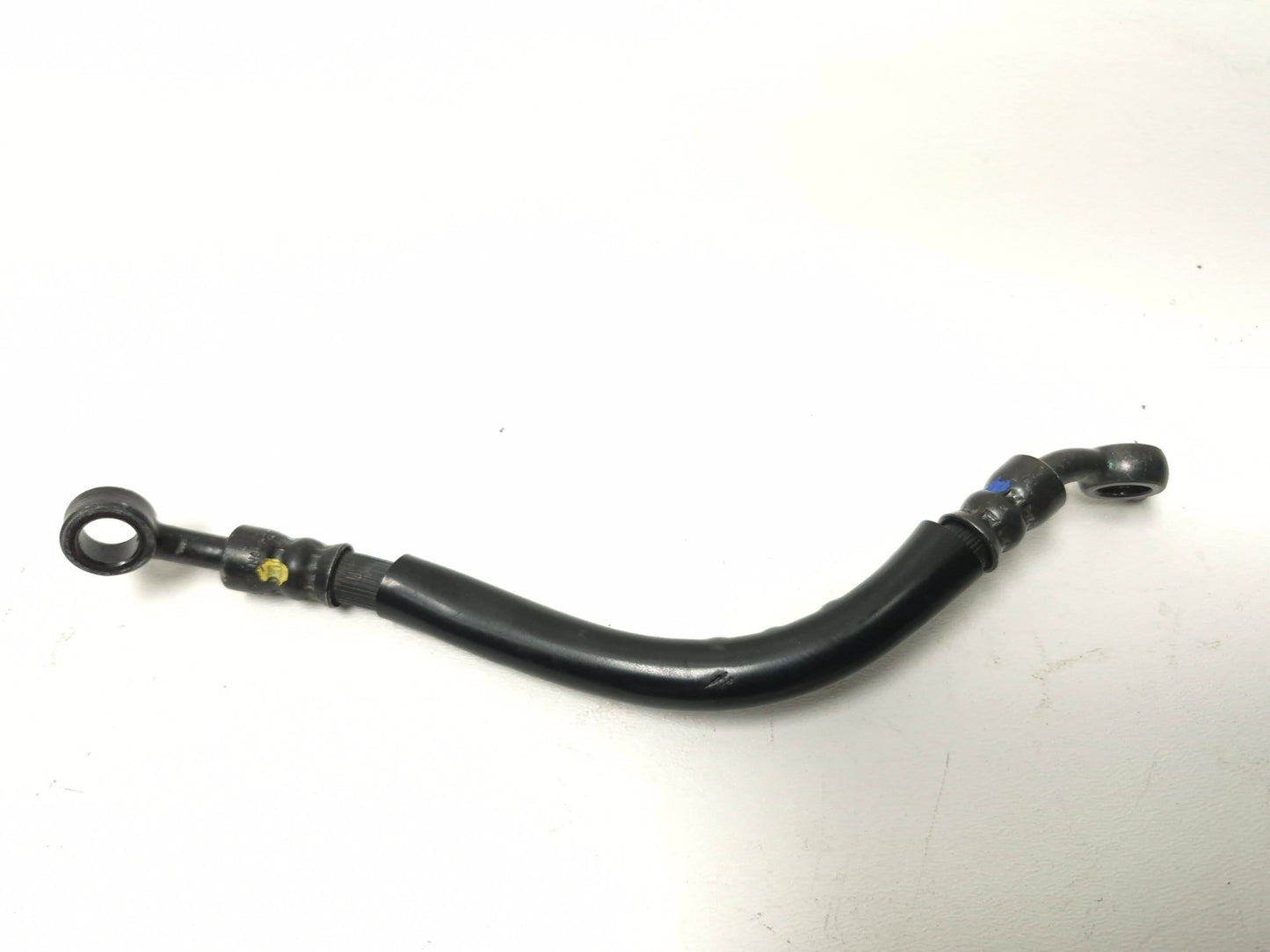 2025 Yamaha R3 Yfz320 Brake Hose Line Pipe 4 Pcs OEM