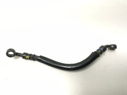 2025 Yamaha R3 Yfz320 Brake Hose Line Pipe 4 Pcs OEM