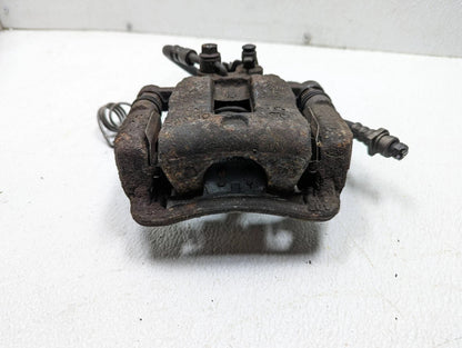 2014 Kia Rio Brake Caliper Rear Left & Right Pair OEM