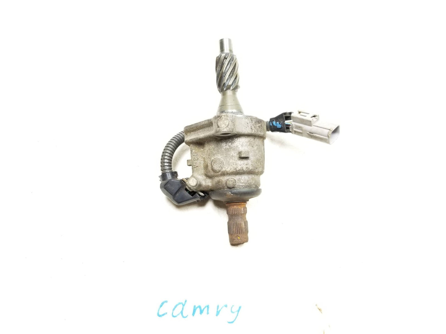 2007-2011 Toyota Camry Power Steering Gear Motor OEM