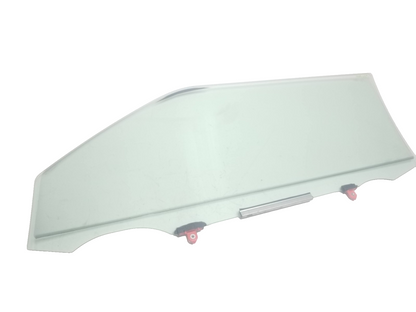 2011 - 2016 Scion Tc Door Window Glass Front Passenger Side Right OEM