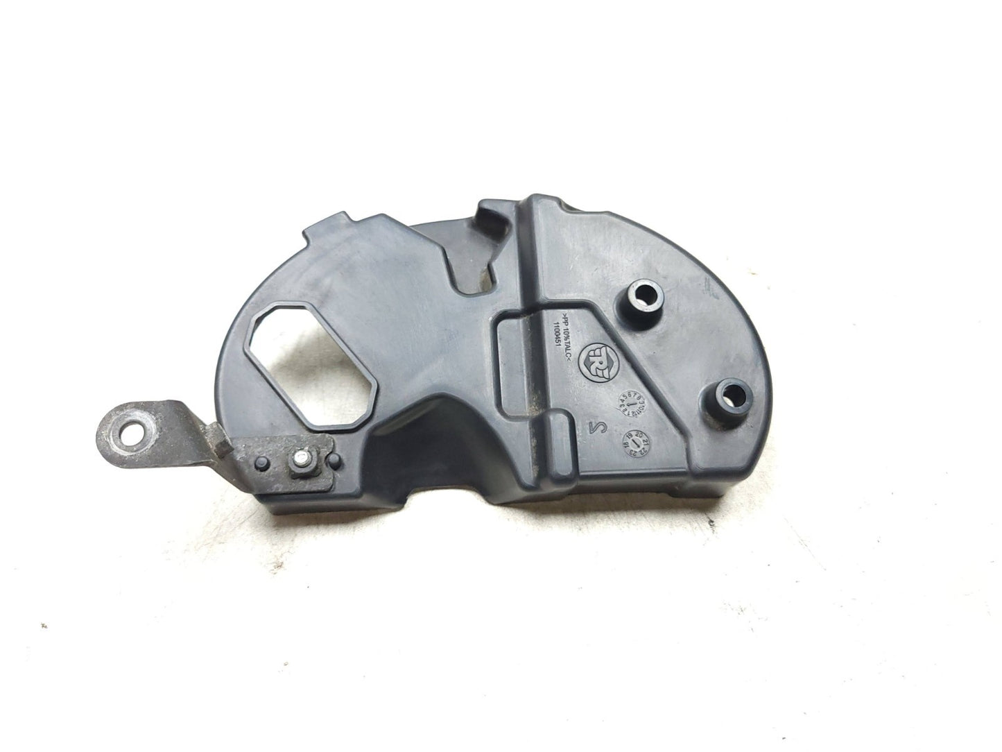 2022 - 2024 Royal Enfield Classic 350 Inner Plastic Cover Panel Left OEM
