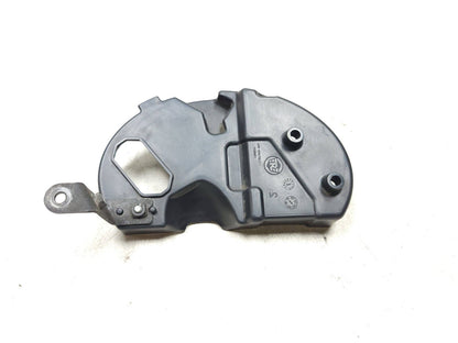 2022 - 2024 Royal Enfield Classic 350 Inner Plastic Cover Panel Left OEM