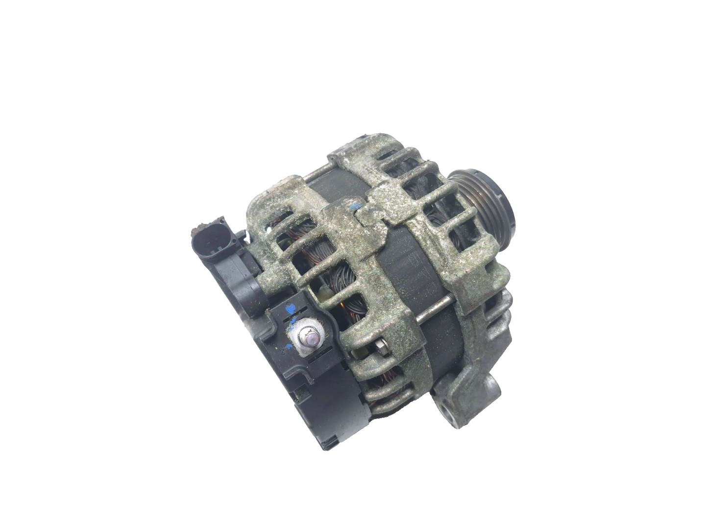 2012 Volvo C30 Alternator OEM