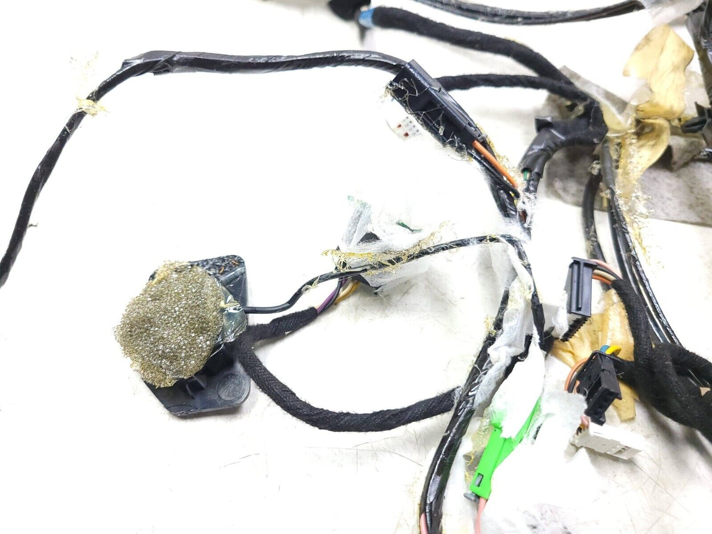 10-15 Chevrolet Equinox Roof Headliner Wire Harness OEM