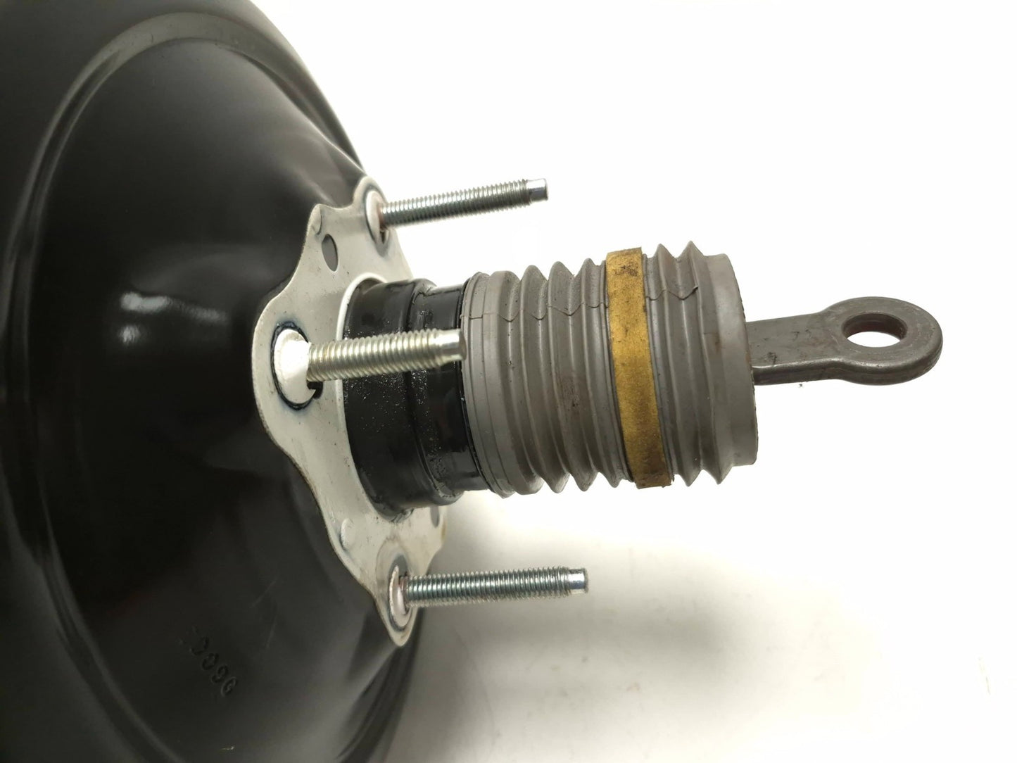 2020 Dodge Challenger 5.7l Brake Booster & Master Cylinder W/ Reservoir Assy OEM