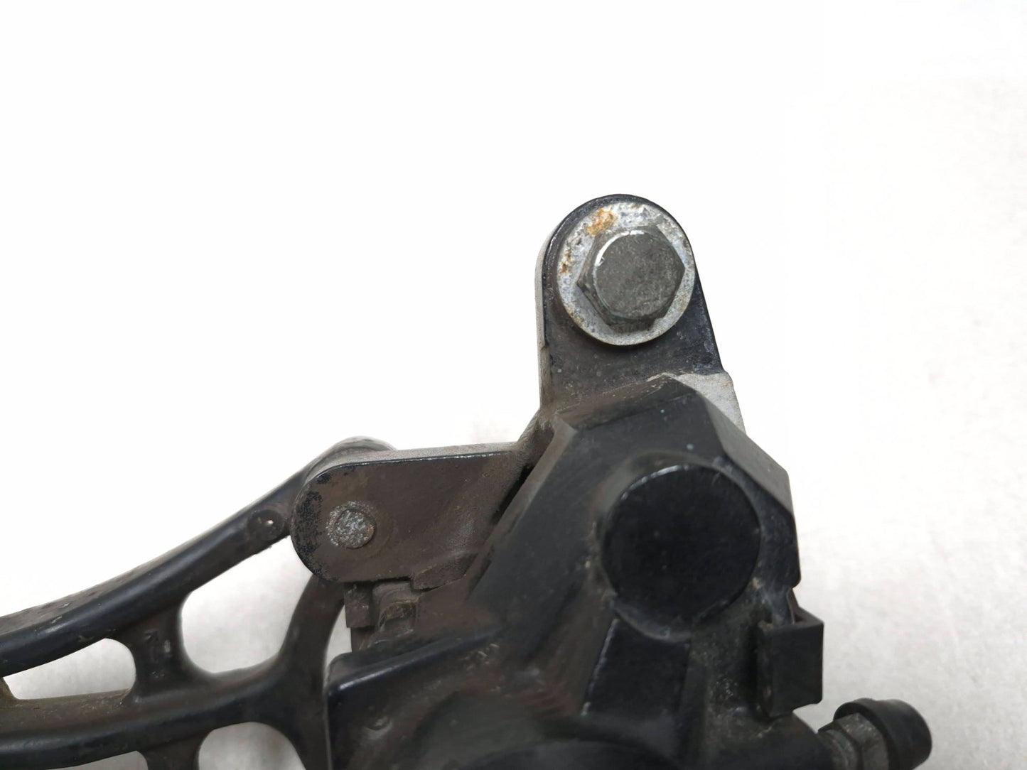 1993 Suzuki Gsx 600 Fp Katana Rear Brake Caliper OEM