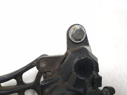 1993 Suzuki Gsx 600 Fp Katana Rear Brake Caliper OEM