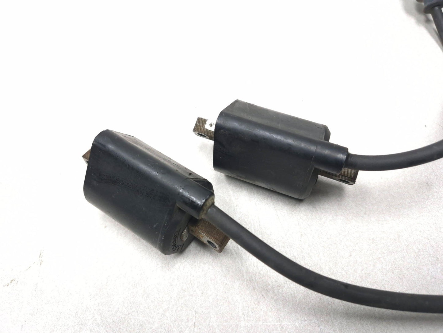 1999 Suzuki Intruder 1500 Ignition Coil Pair OEM