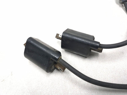 1999 Suzuki Intruder 1500 Ignition Coil Pair OEM