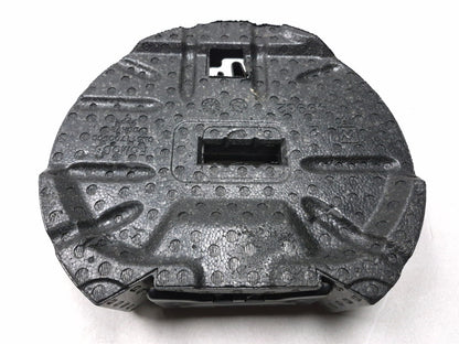 2014 Ford Focus St Spare Tire Lift Jack Tool With Foam Compartment OEM