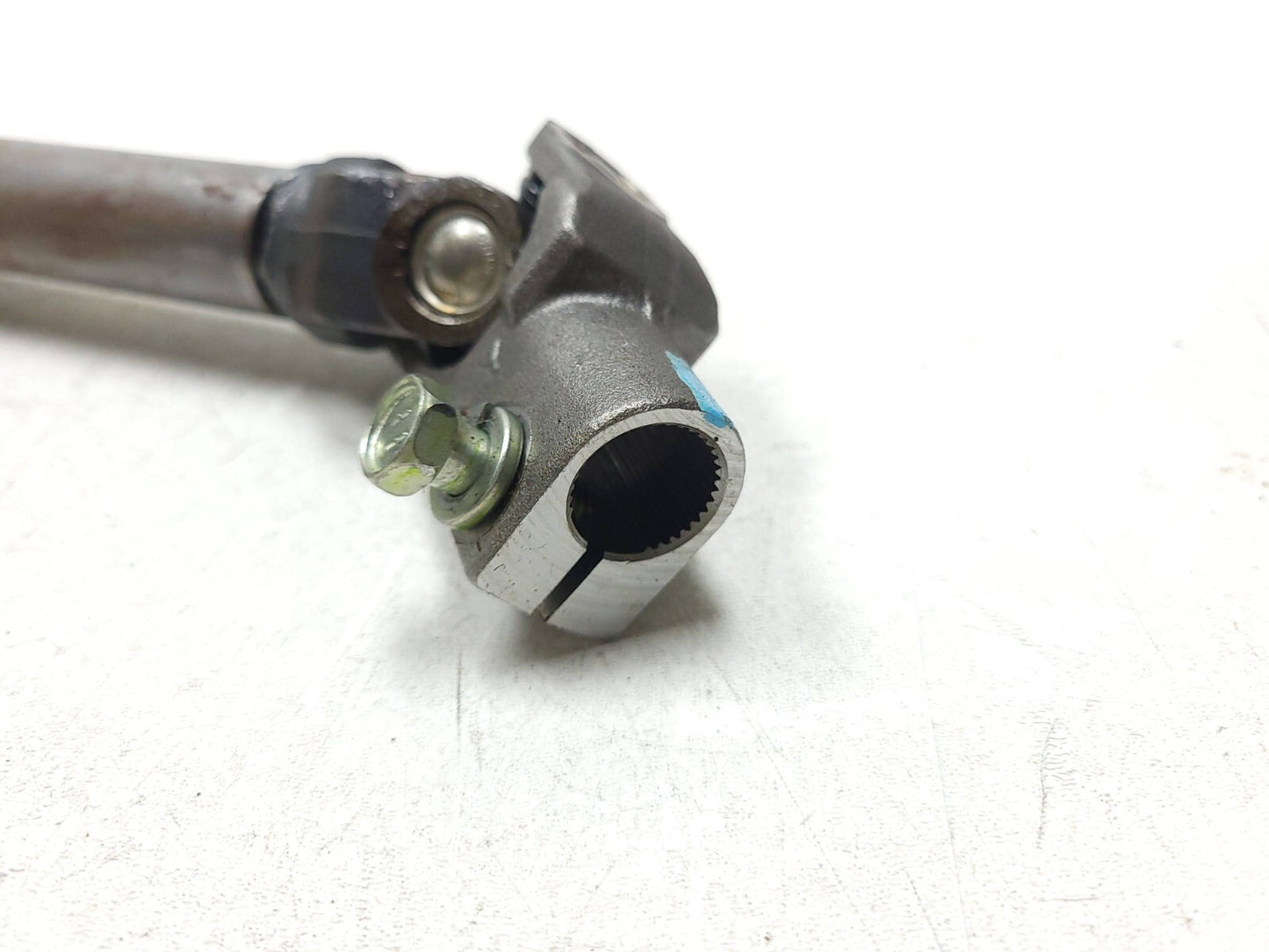 2005 - 2010 Scion Tc Lower Steering Intermediate Shaft OEM