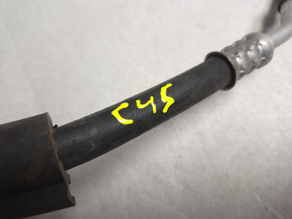 2021 Alfa Romeo Giulia Ti Line Pipe A/c Air Conditioning 2.0l OEM