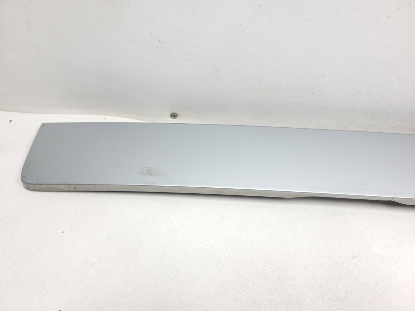 2007 Range Rover Rear Lower Tailgate Trunk Molding Trim OEM