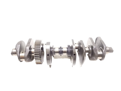1987 Honda Cbr1000f Hurricane Crankshaft  OEM