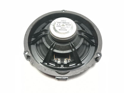 2017 Ford Transit Connect Xl Door Audio Sound Speaker 2pcs OEM