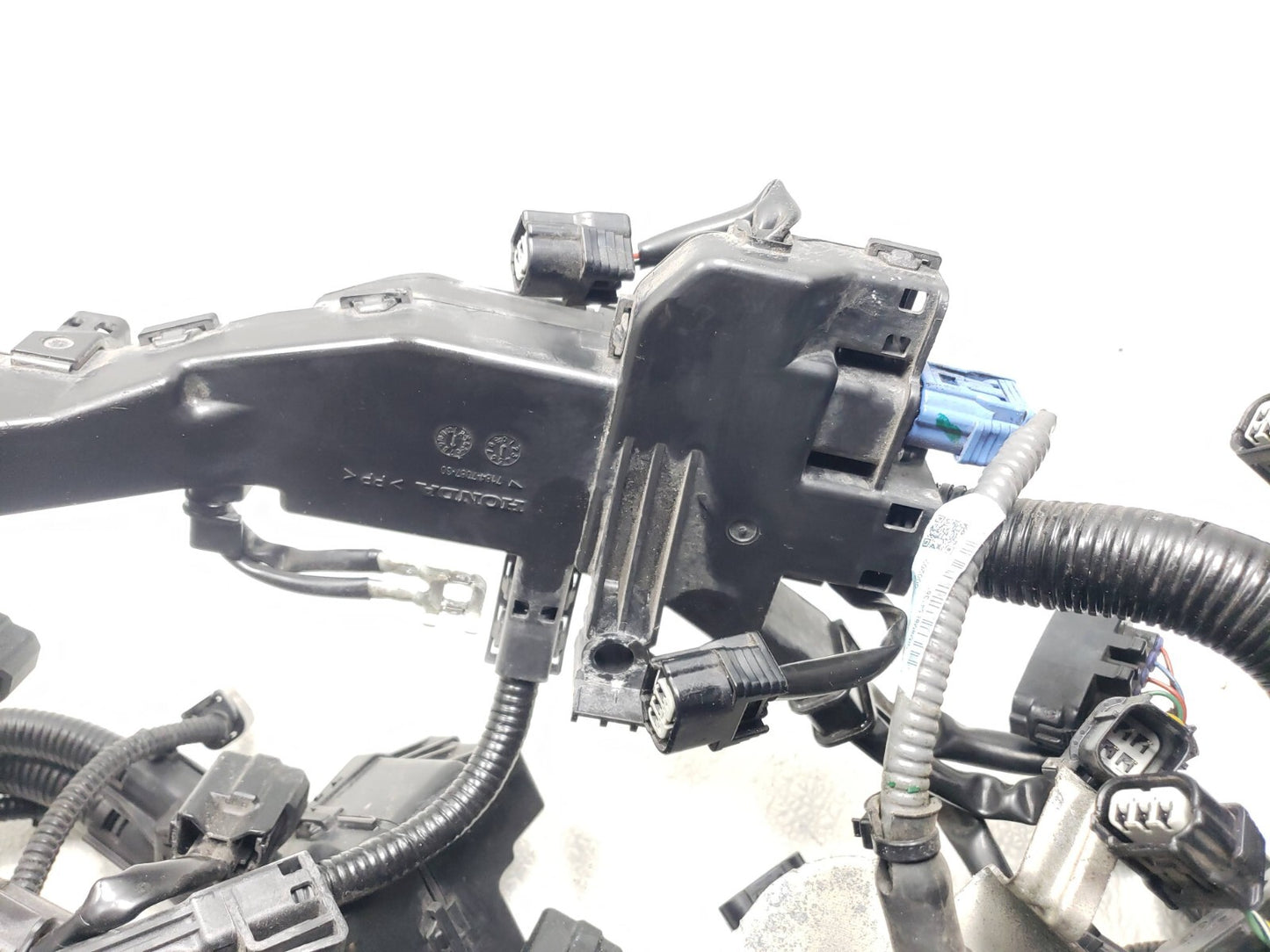 2011 Honda Cr-z Engine Wire Harness 7184-6153-30 OEM
