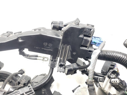 2011 Honda Cr-z Engine Wire Harness 7184-6153-30 OEM