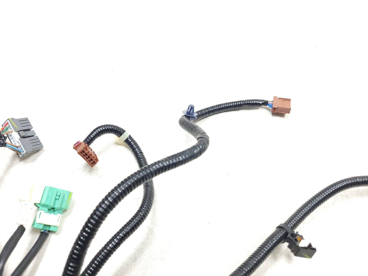 13-15 Acura RDX Front Driver Seat Wire Harness 81606-tx4 OEM ✅