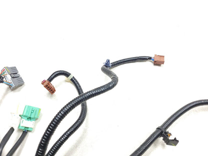 13-15 Acura RDX Front Driver Seat Wire Harness 81606-tx4 OEM ✅