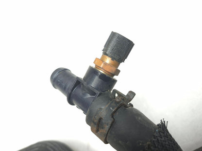 2012 Nissan Leaf Engine Coolant Reservoir OEM