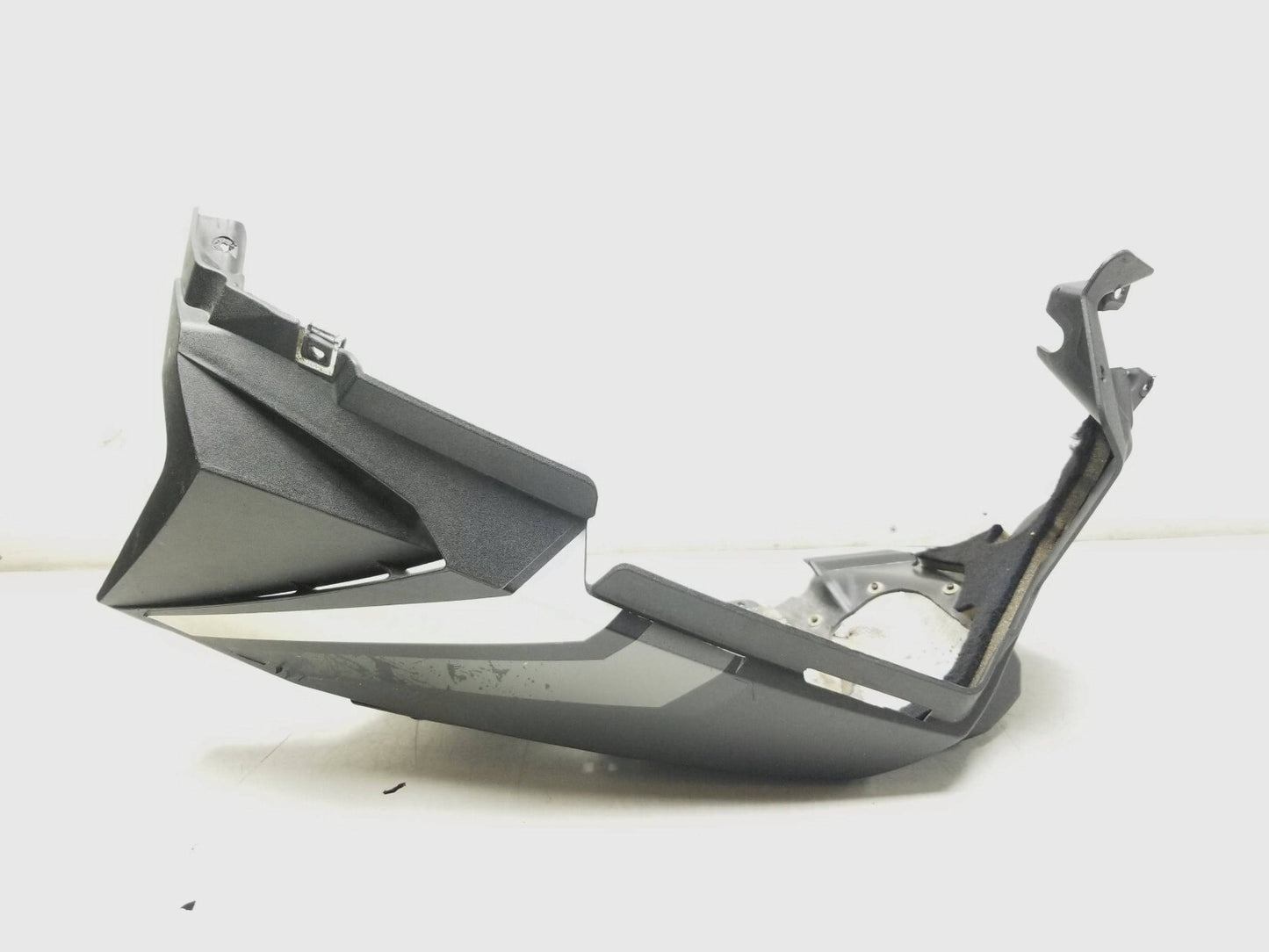 2016 - 2017 Arctic Cat Zr 8000 137" Skid Plate Center Front Left & Right OEM