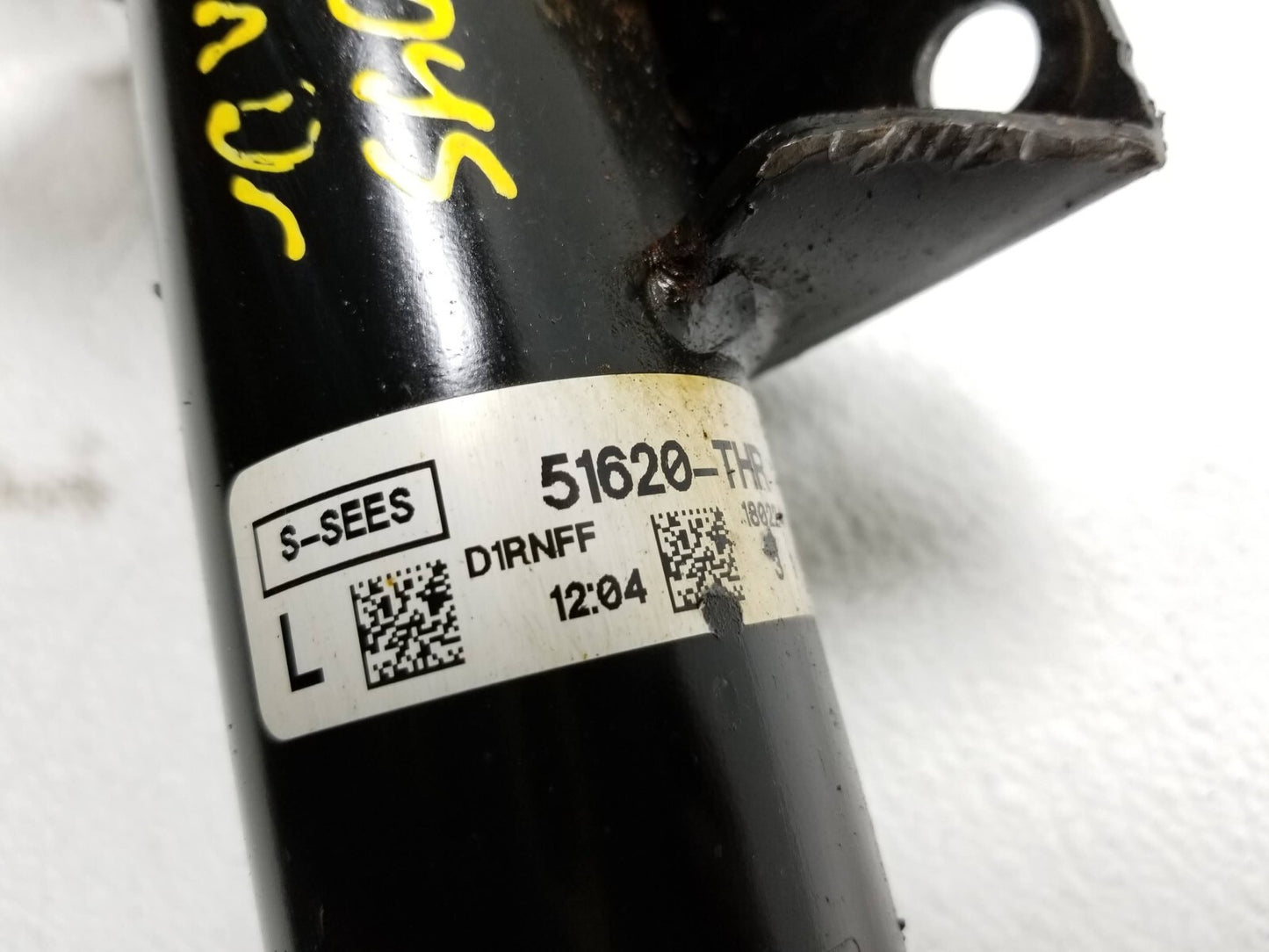 18-24 Honda Odyssey Front Shock Strut Absorber Left Driver Side OEM