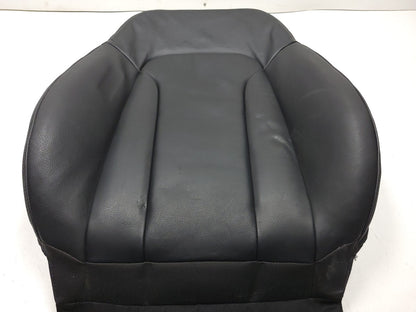 2015 Audi Q7 Front Upper Seat Cushion Passenger Side Right OEM