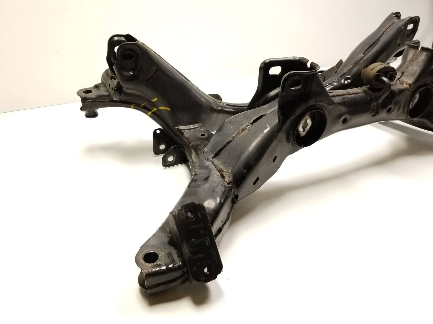 2019 Chevrolet Equinox Rear Subframe Crossmember OEM