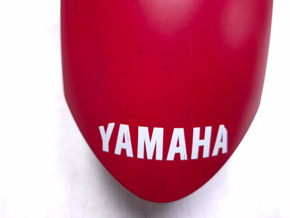 2016 Yamaha Yzf R3 Front Fender OEM