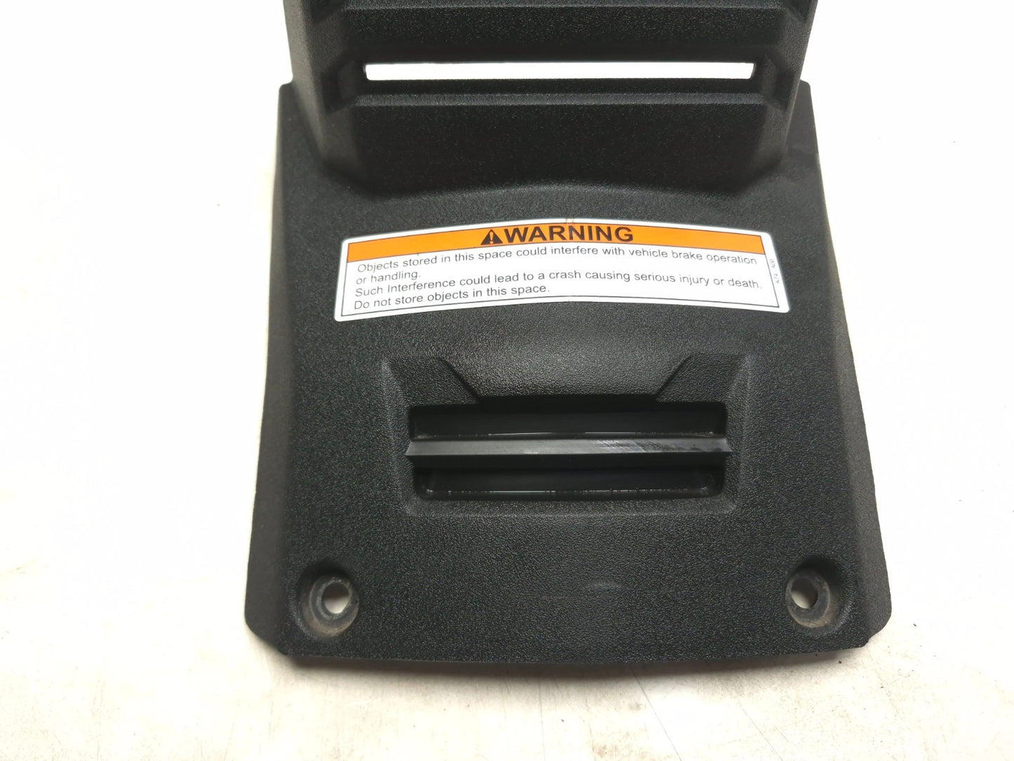 2023 Honda Navi Nva110b Floor Cover OEM